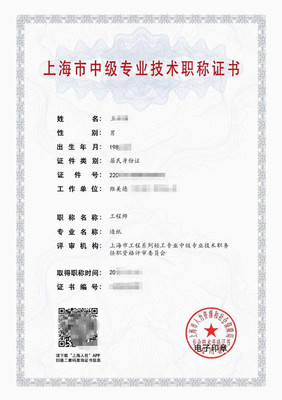上海駭派職稱(chēng)申報(bào)服務(wù)中心 專(zhuān)業(yè)技術(shù)人員的可靠伙伴